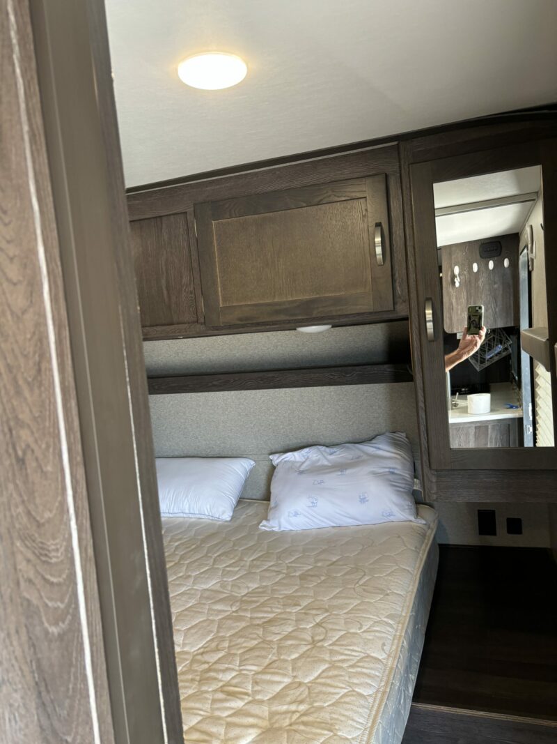 "Marylisas kid and pet approved RV" 2018 Outback ultra lite - Image 12