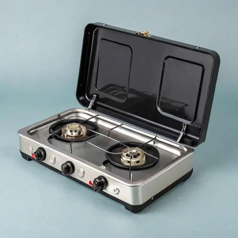 Portable Camping Stove